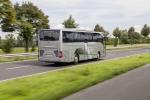 Mercedes-Benz Tourismo K 2013 года